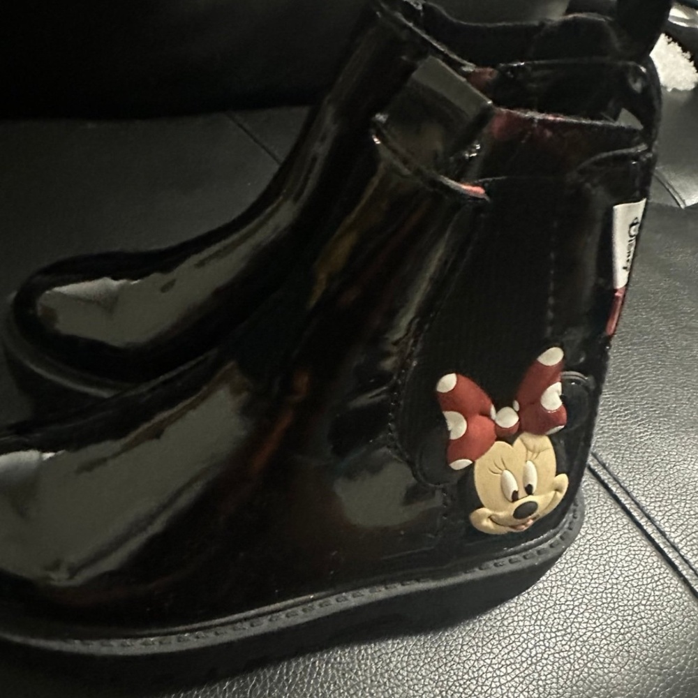 Kids Boots